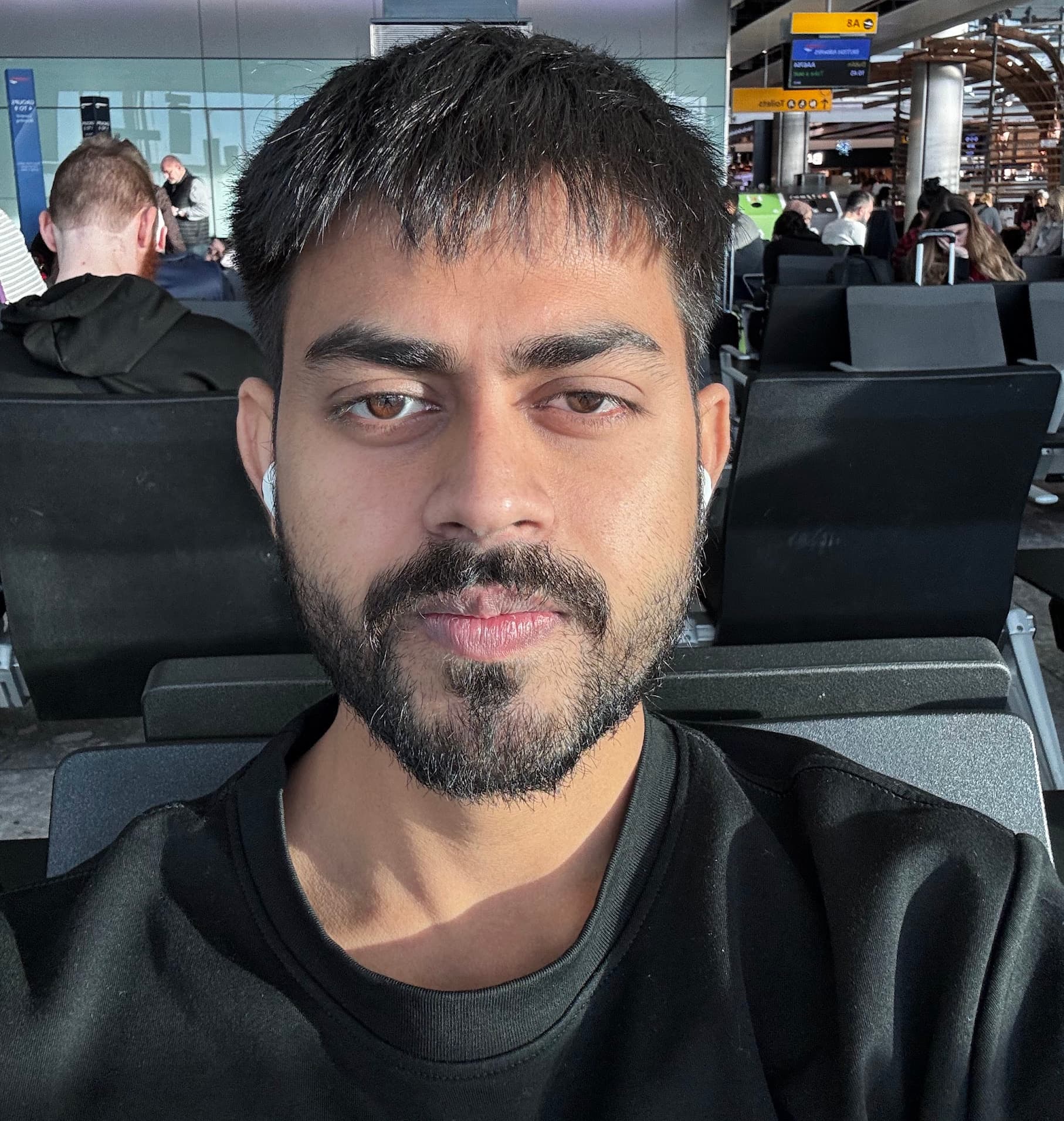 Ashwin-Singh